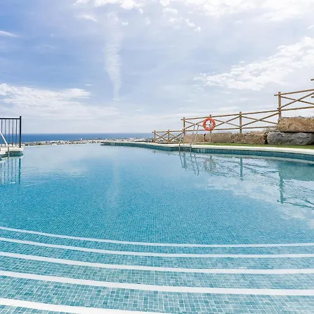 Διαμέρισμα Paraiso Pueblo Beautiful - 2901 Εστεπόνα